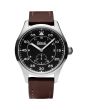 Szanto Aviator Watch