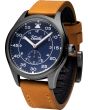 Szanto Aviator Watch