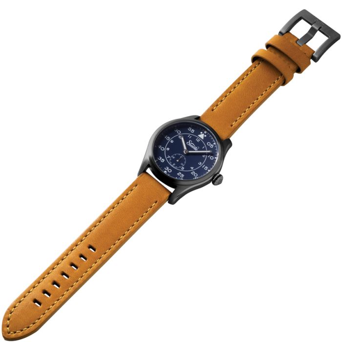 Szanto Aviator Watch