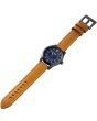 Szanto Aviator Watch
