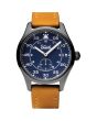 Szanto Aviator Watch