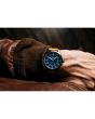 Szanto Aviator Watch