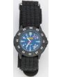Protector Watch Blue