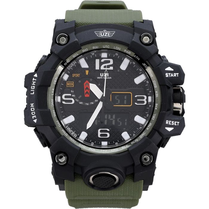 Shock Watch OD