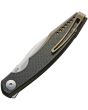 Viper Belone Linerlock CF Bronze
