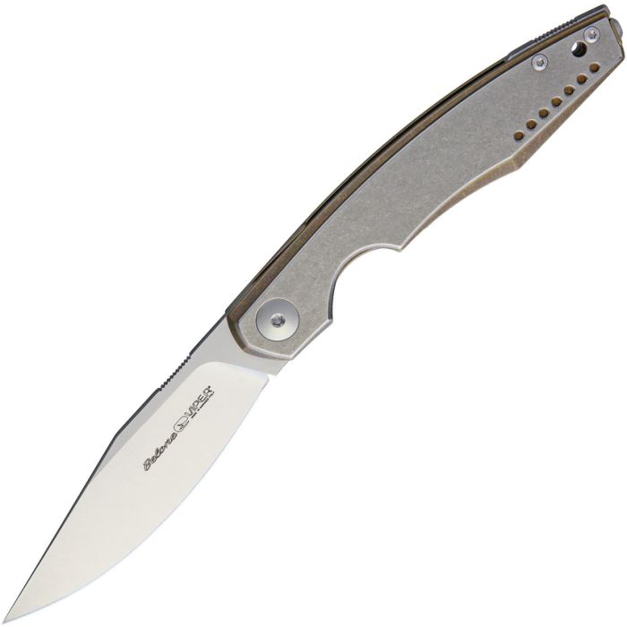 Viper Belone Linerlock Ti Bronze