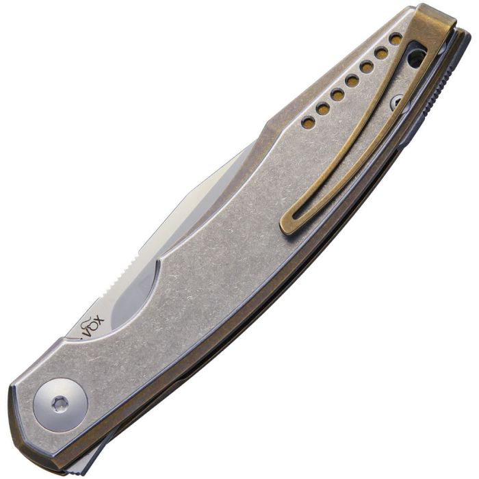 Viper Belone Linerlock Ti Bronze