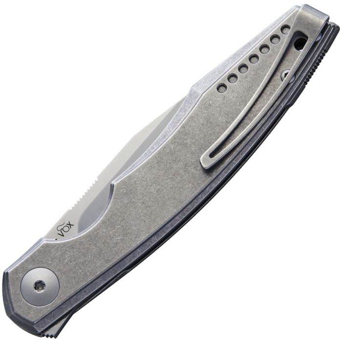 Viper Belone Linerlock Titanium