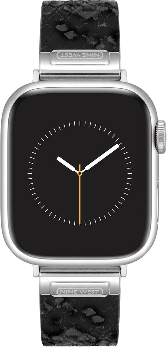 Fashion Strap for Apple Watch Secure, Adjustable, Apple Watch Band Replacement, Fits Most Wrists