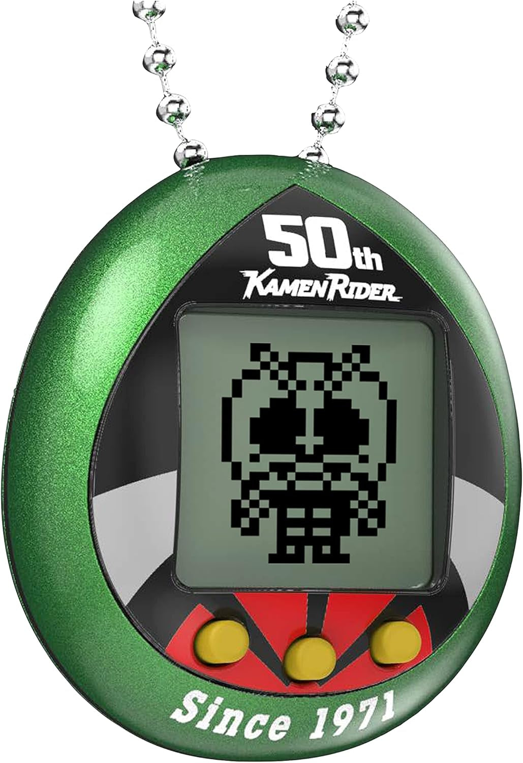 Kamen Rider 50Th Anniv X Genesis Green Version BanUK