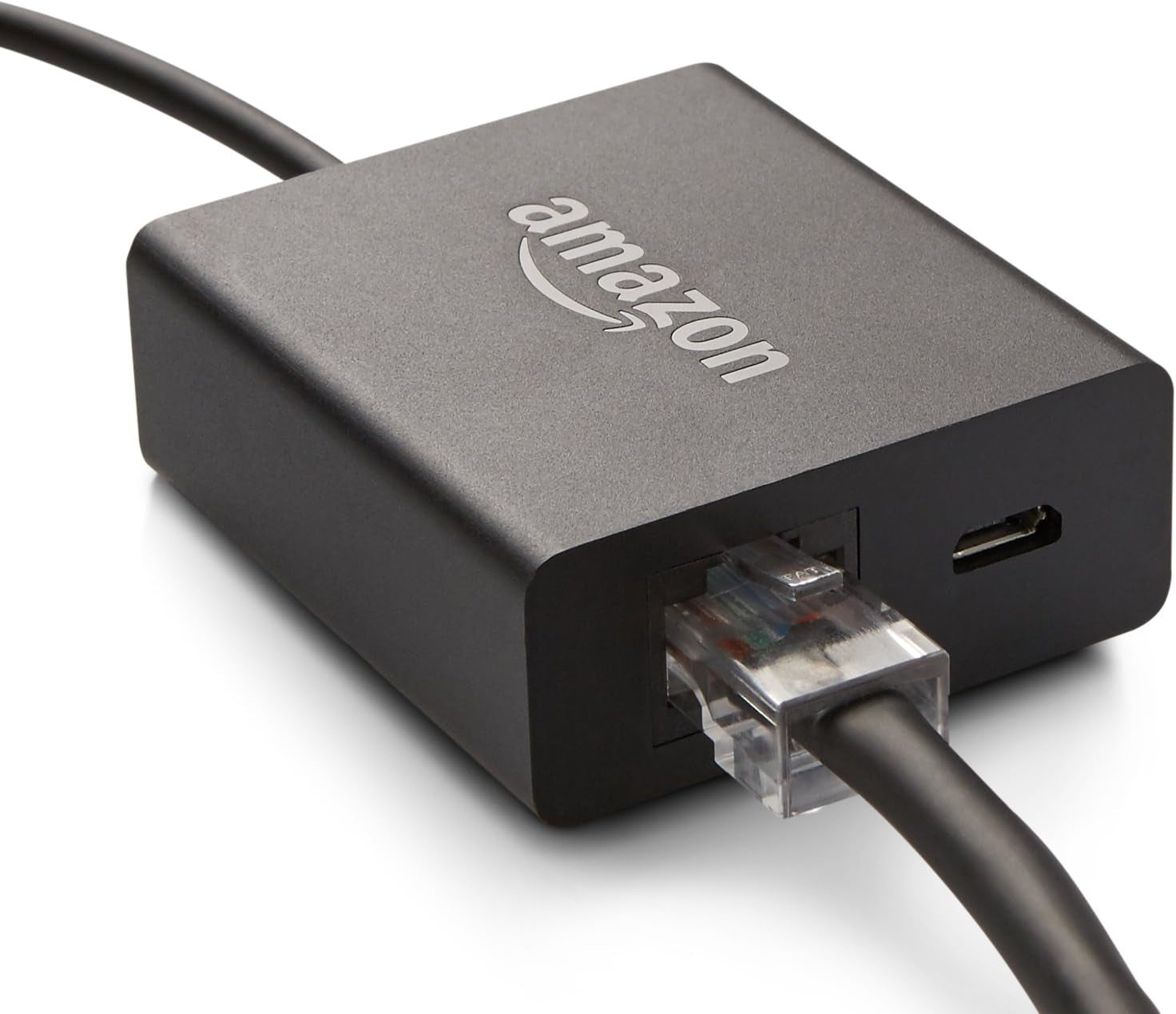Ethernet Adapter for  Fire TV Devices