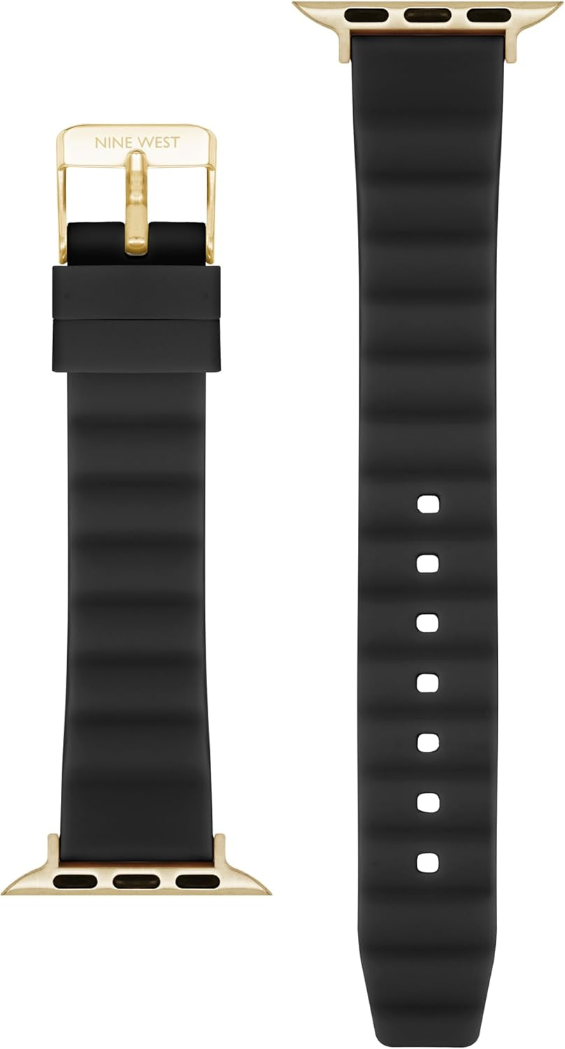 Fashion Strap for Apple Watch Secure, Adjustable, Apple Watch Band Replacement, Fits Most Wrists