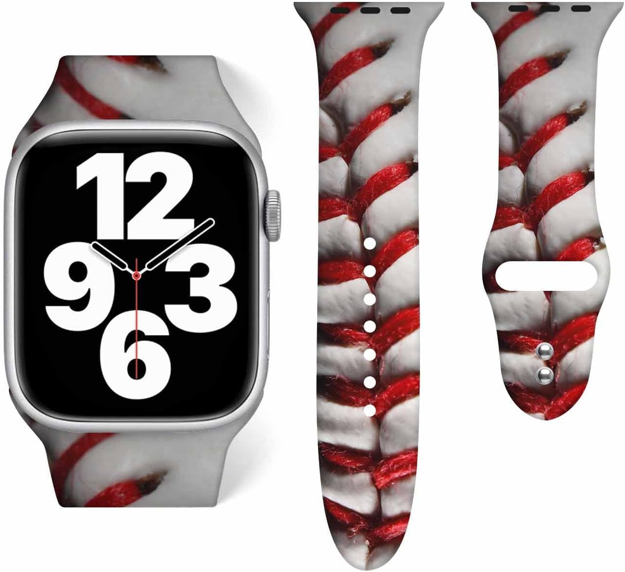 Compatible with Apple Watch Band 1