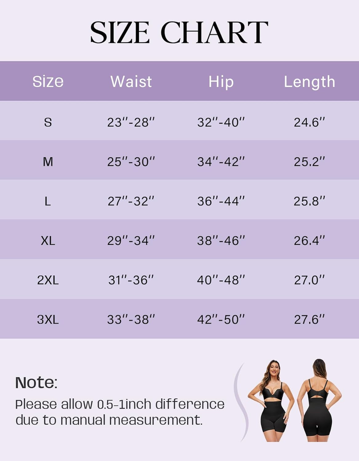 Shapewear Shorts Tummy Control Shapewear Invisible Shaping Shorts High Waisted Body Shaper Shorts under Dress