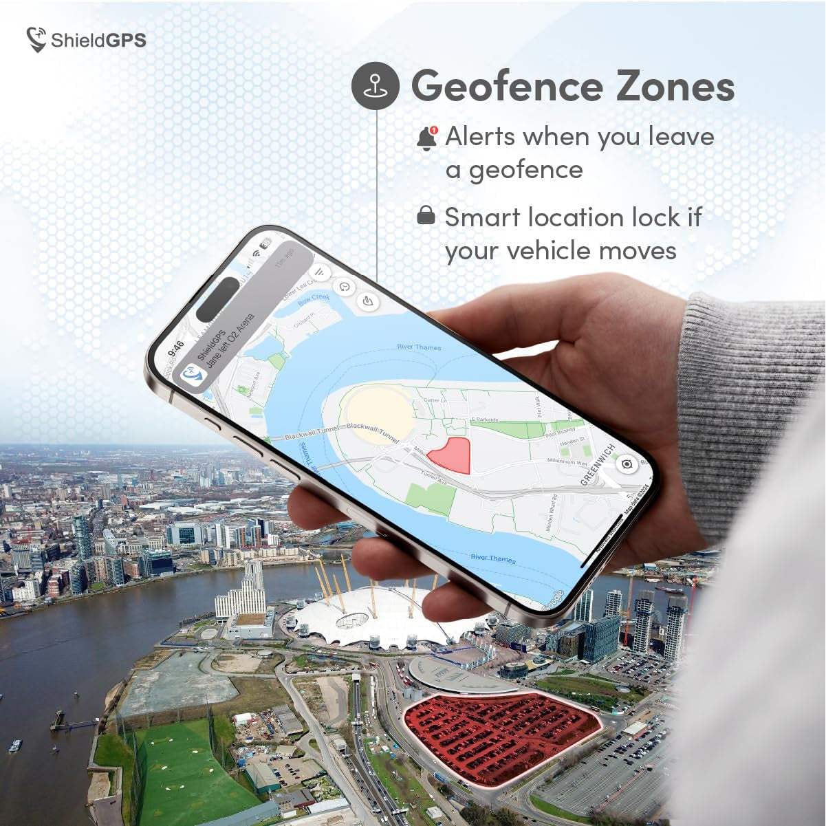 G1C - 4G Mini Wired GPS Tracker for Cars, Vehicles, Rvs, Motorbikes, E-Bikes - Easy Self Install for Tracking, anti Theft & Fleet Management - 7 Day Free Trial