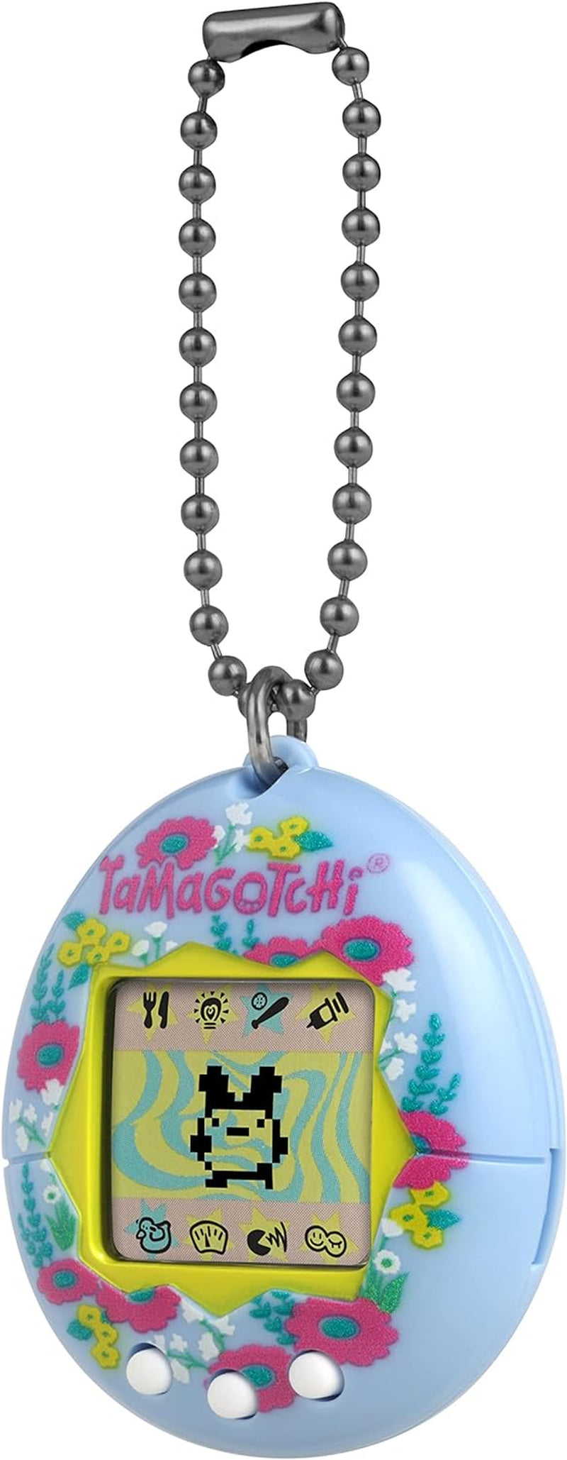 Tamagotchi Original - Garden Poppies ZOUSA