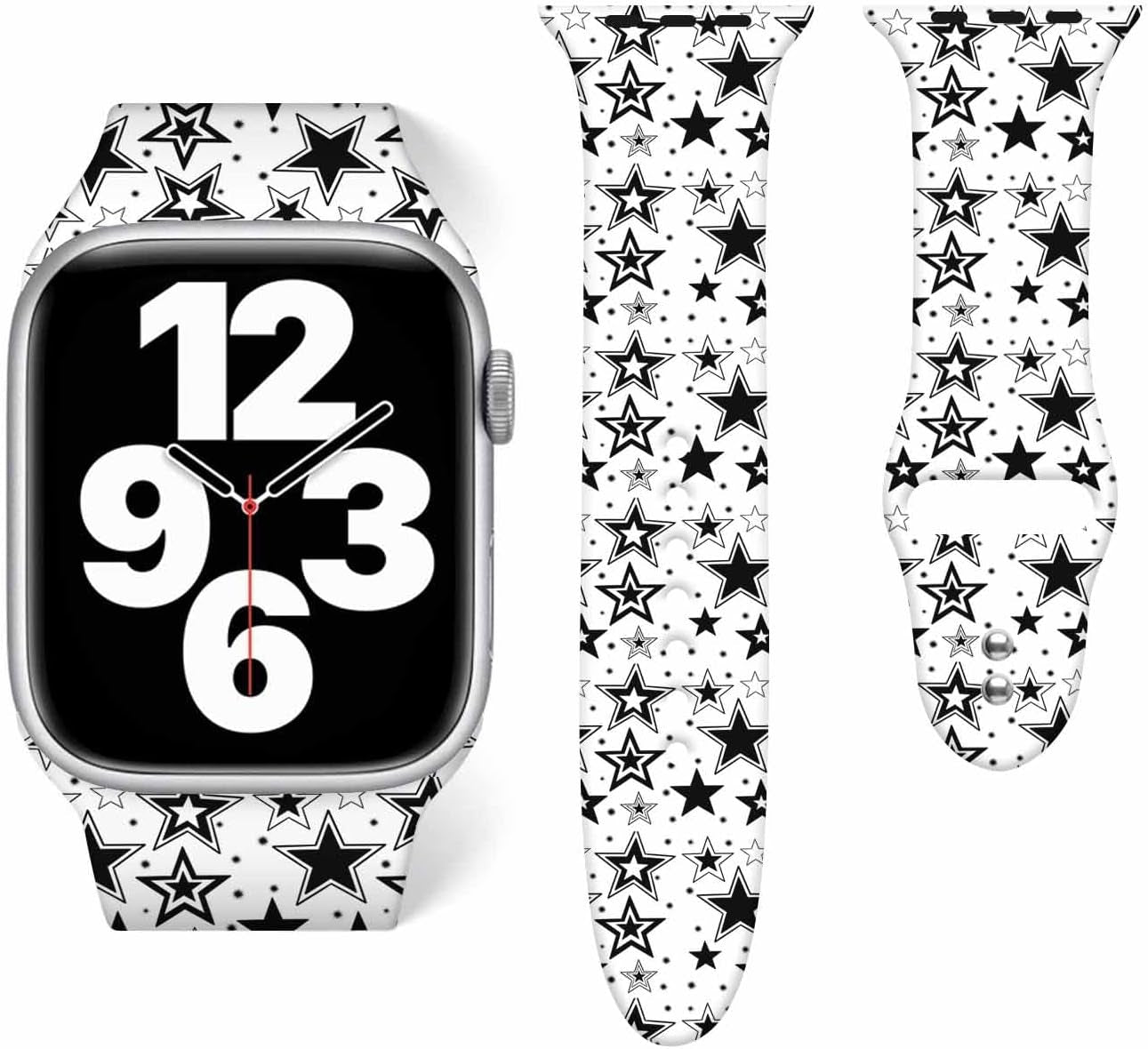 Compatible with Apple Watch Band 2