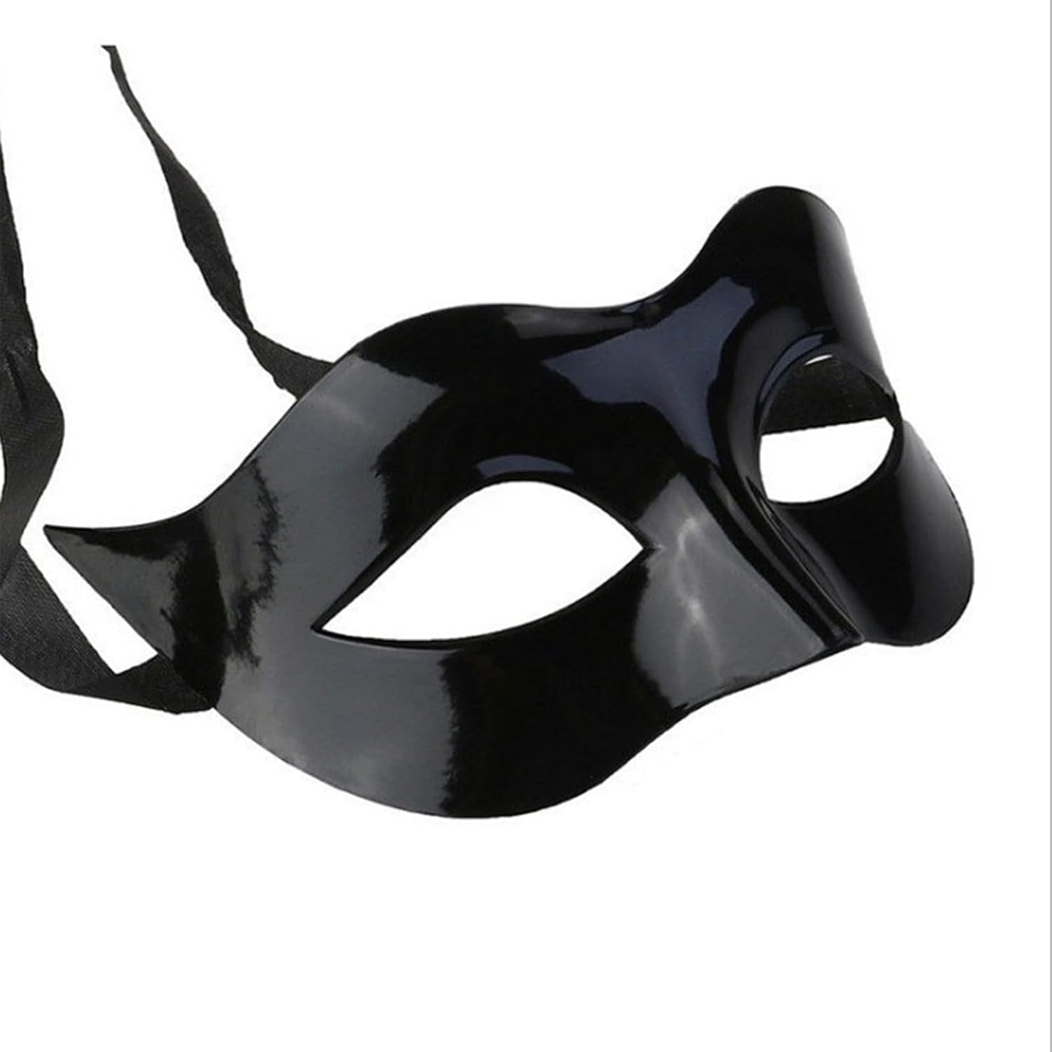 Men'S Masquerade Mask Half Face Masks Venetian Party Mask for Halloween Cosplay Party Costume Accessories