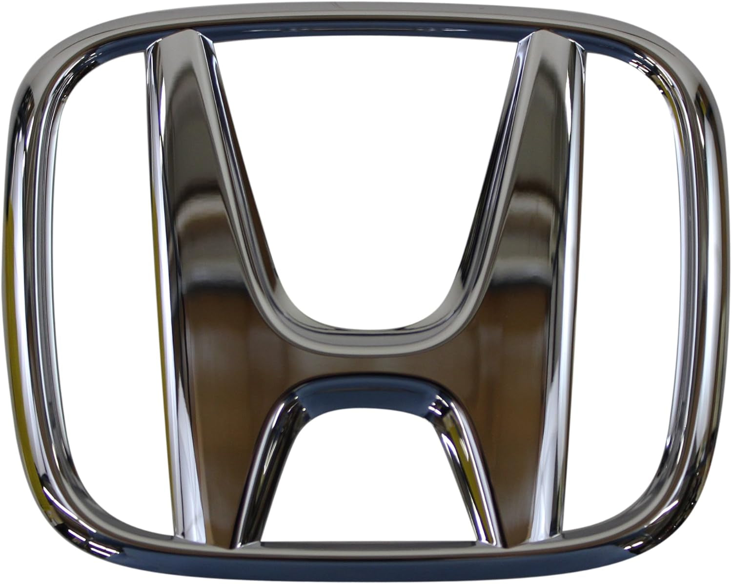 Genuine  75700-TR0-000 Emblem