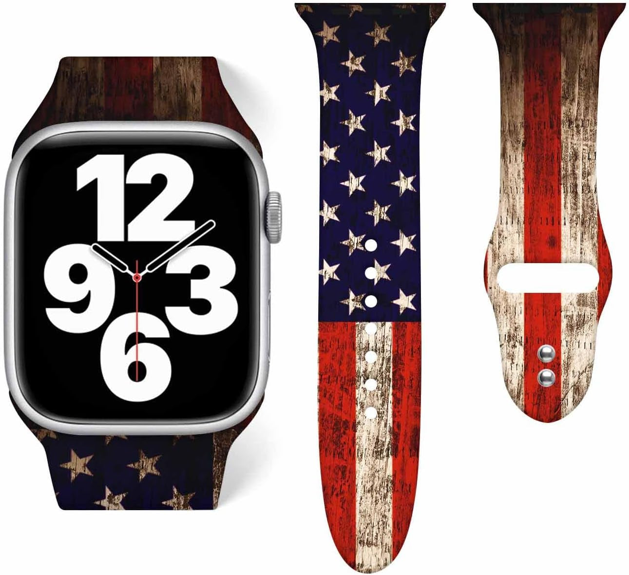 Compatible with Apple Watch Band 2