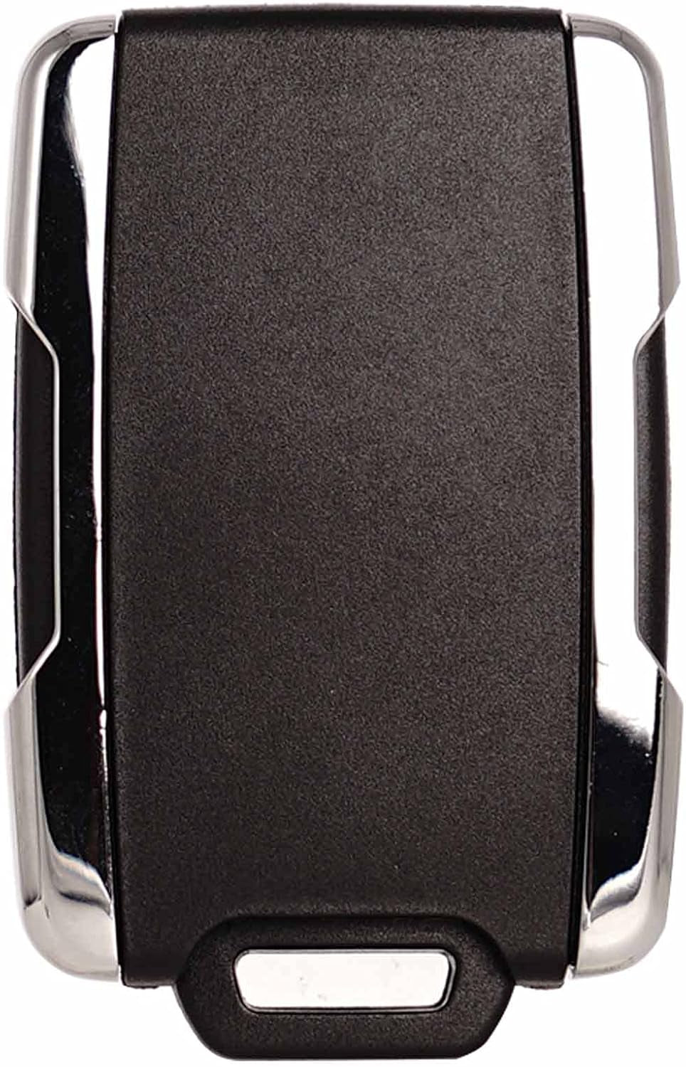 Key Fob Replacement Compatible for Chevy Silverado GMC Sierra 1500 2500 HD 3500 HD 2014 2015 2016 2017 2018 2019 2020 Chevrolet Colorado GMC Canyon 2015-2021 Car Keyless Entry Remote Start Control