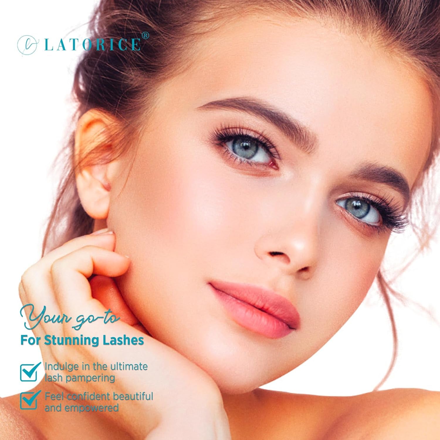 Lash Lift Kit Brow Lamination: Professional Eyelash Perm Kit - Black Eyelash Eyebrow Curling Set