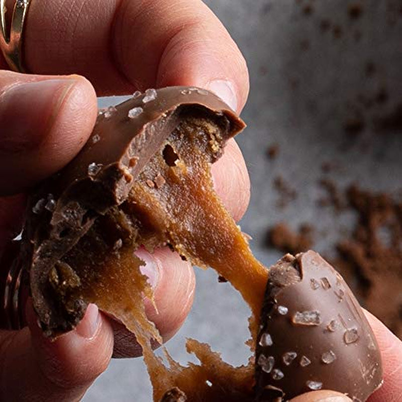 Chocolate Gift Basket, Candy Food Gifts Arrangement Platter, Gourmet Snack Box, Valentines Day, Holiday Present Idea, Corporate Him & Her, Men Women Sympathy Family Parties & Get Well- Bonnie & Pop