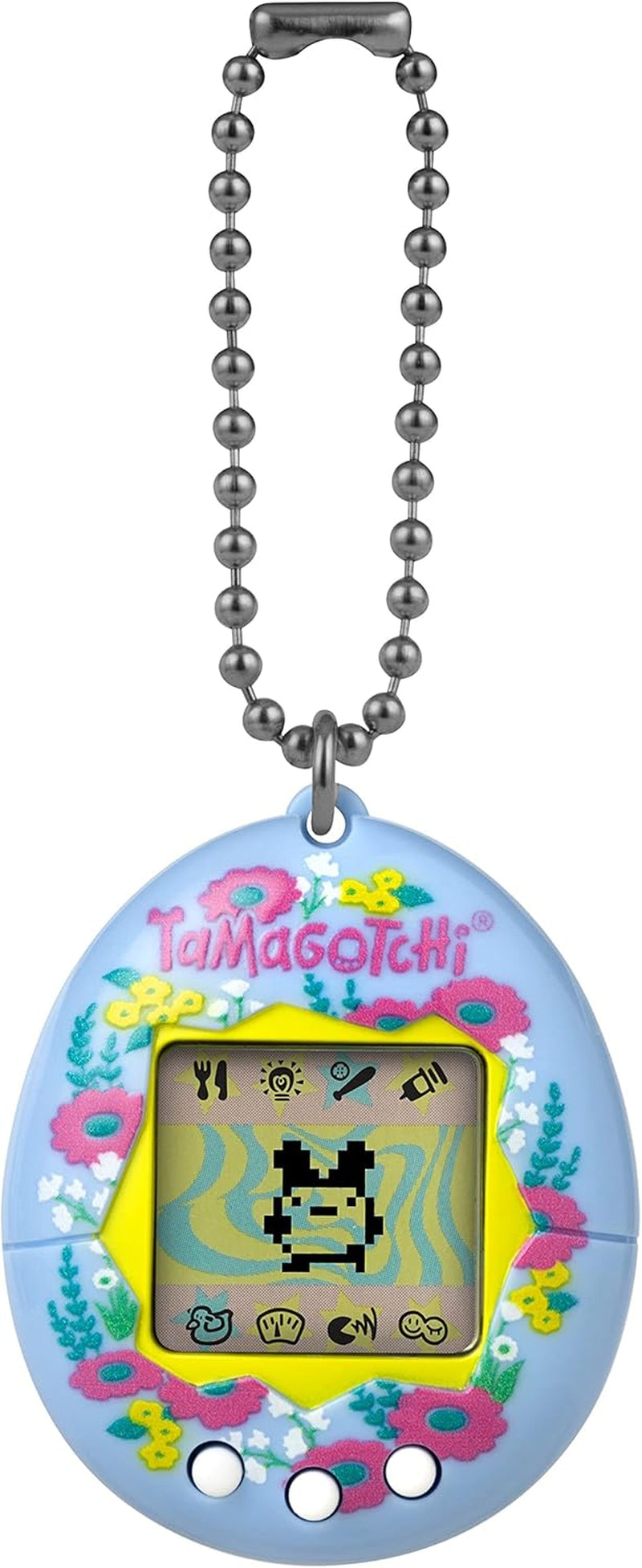 Tamagotchi Original - Garden Poppies ZOUSA