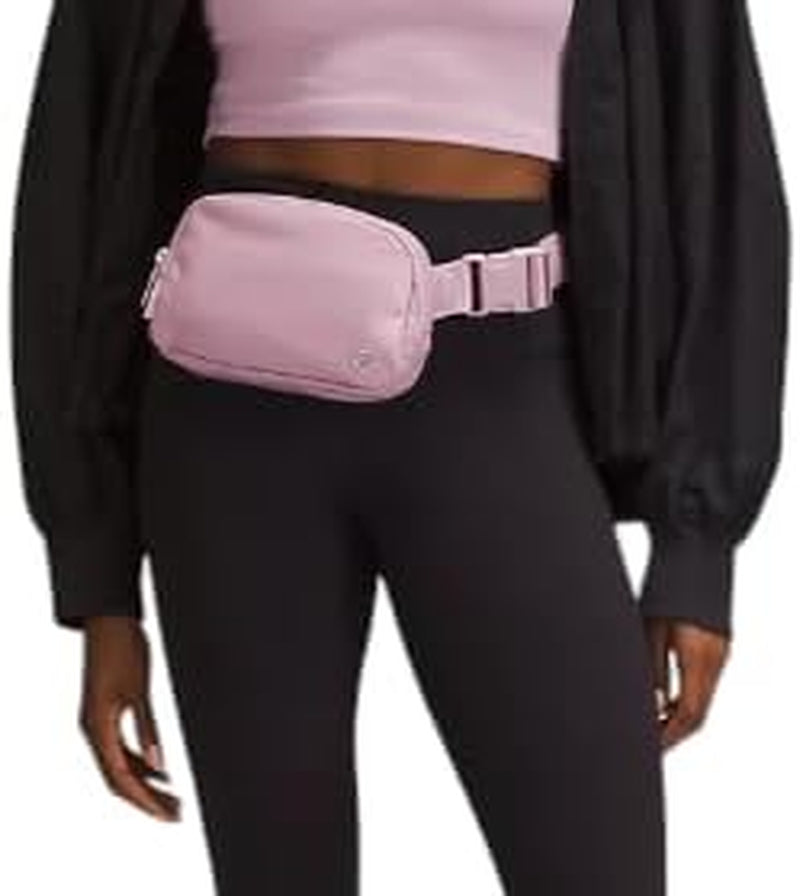 Everywhere Belt Bag, 1L (Misty Pink)