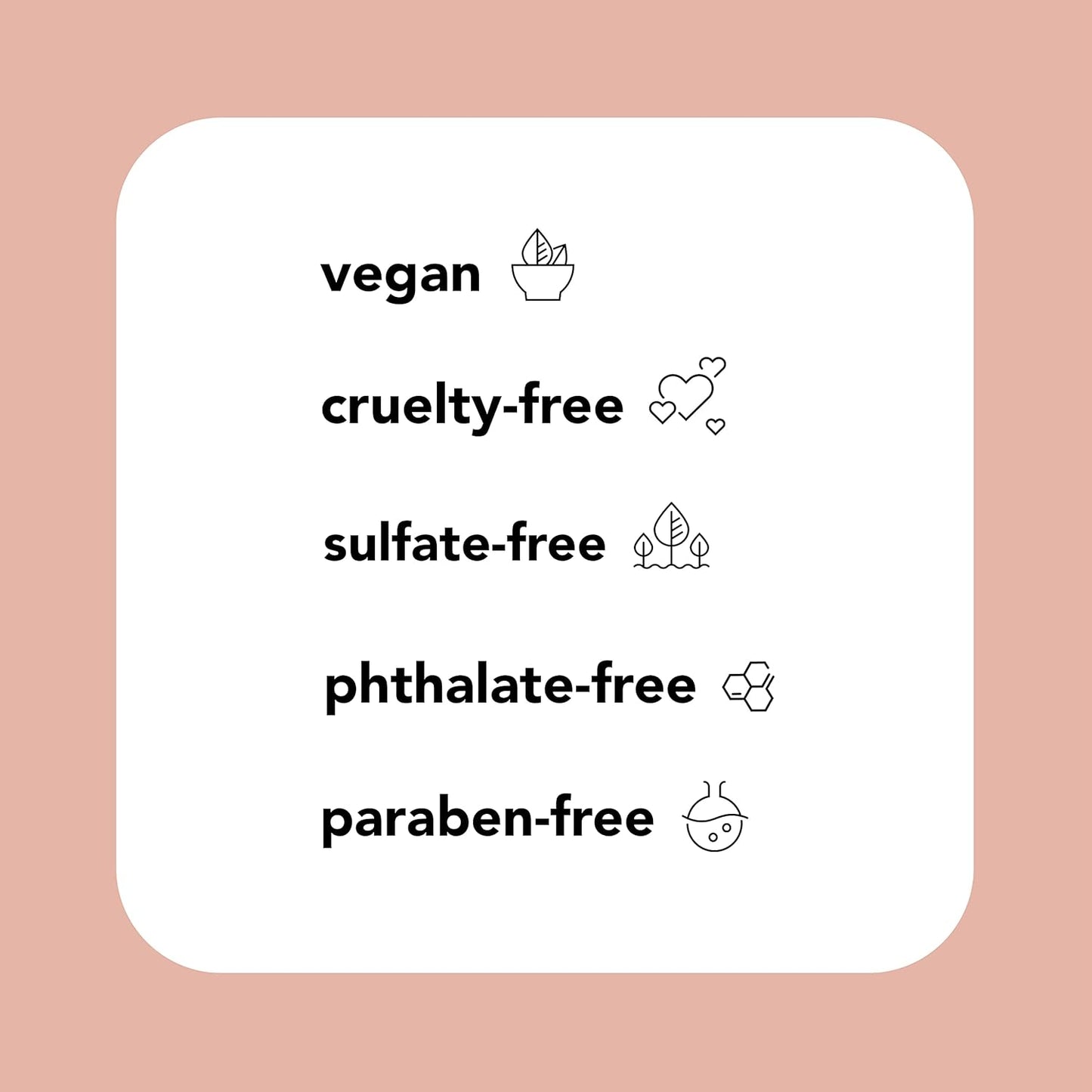 Lip Mask, Overnight Lip Treatment Enriched with Skin Softening Coconut Oil and Hydrating Shea Butter