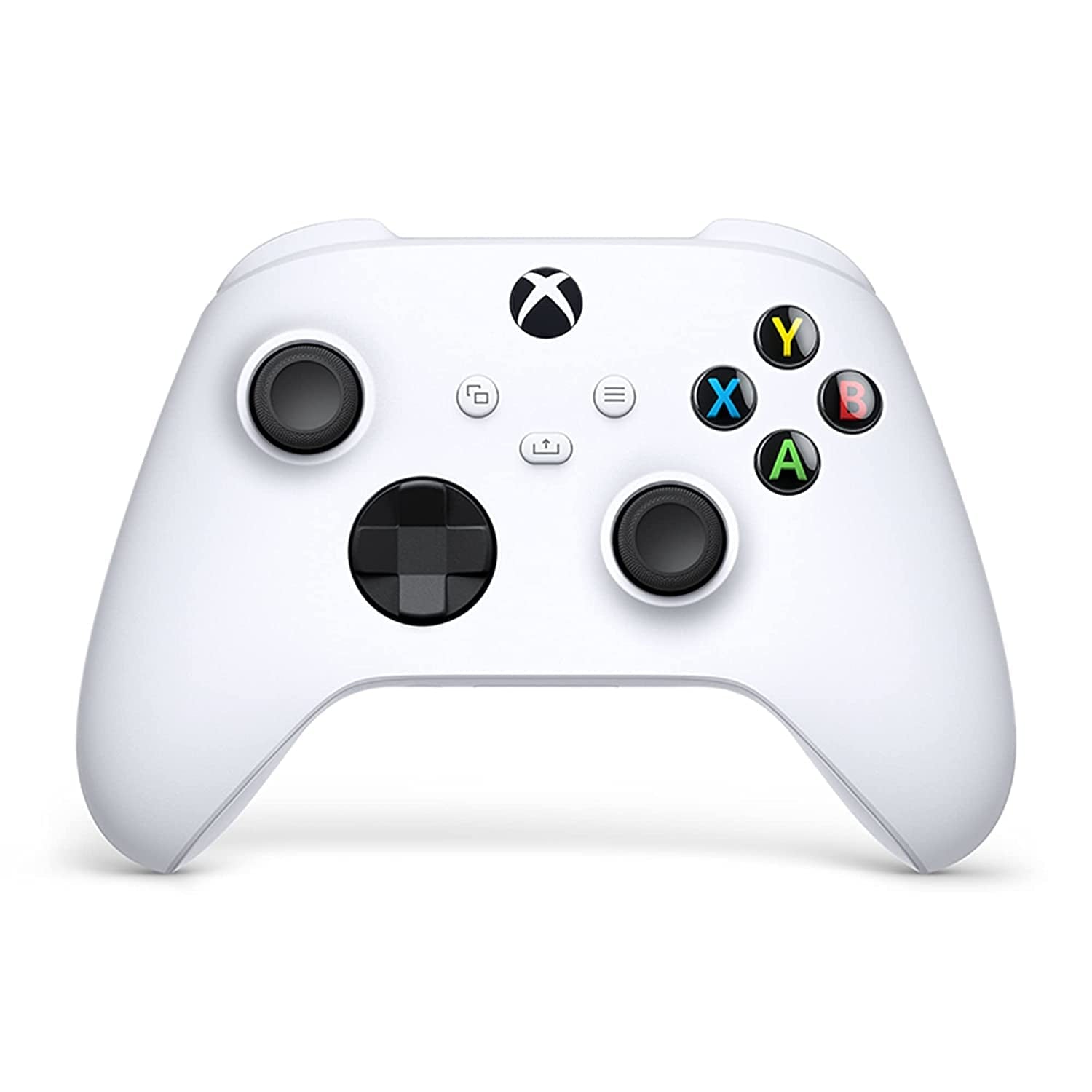 Wireless Controller Shock Blue - Wireless - Bluetooth - USB Series X, Series S, One, PC, Android, Ios, Tablet - Shock Blue