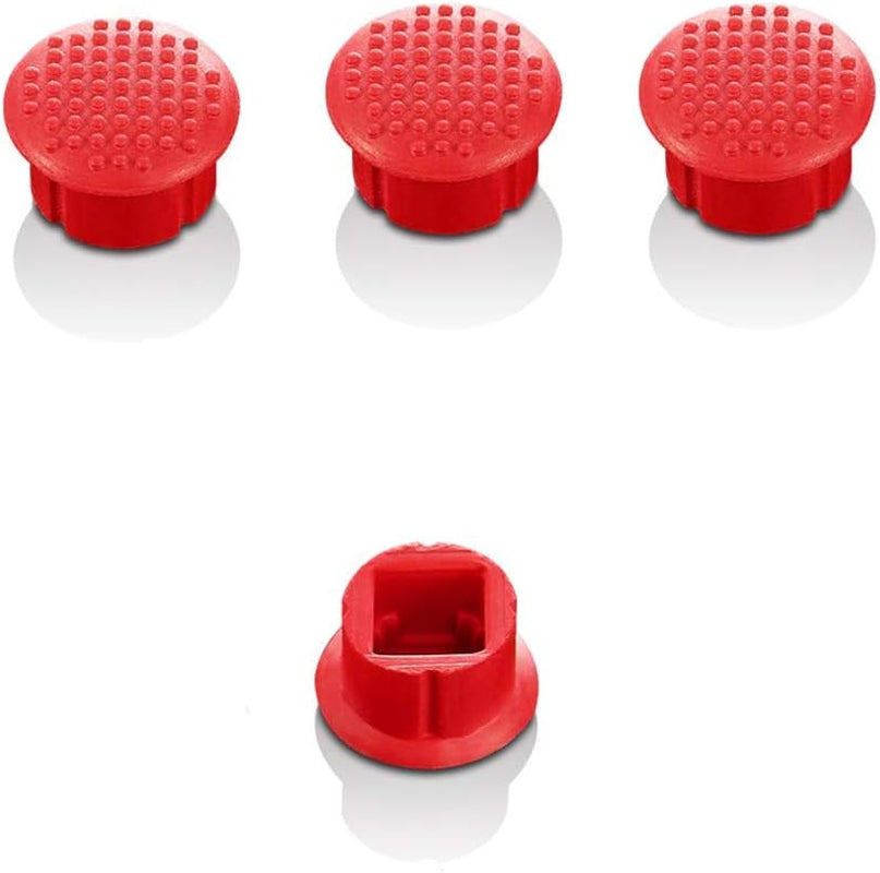 3 X Low Profile Trackpoint Caps Replacement for Lenovo Thinkpad X230S,X240,X250,X260,X270,X380 Yoga,Yoga 370,T440S,T450S,T460,T470,T480,S5,L470,P51,P71