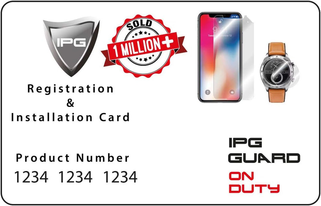 Made for Huawei Mate XT Ultimate (Interior Screen) Hydrogel Protector Invisible Touch Screen Sensitive HD Clear Film anti Scratch Skin Guard - Smooth/Self-Healing/Bubble -Free for Matext-Ult