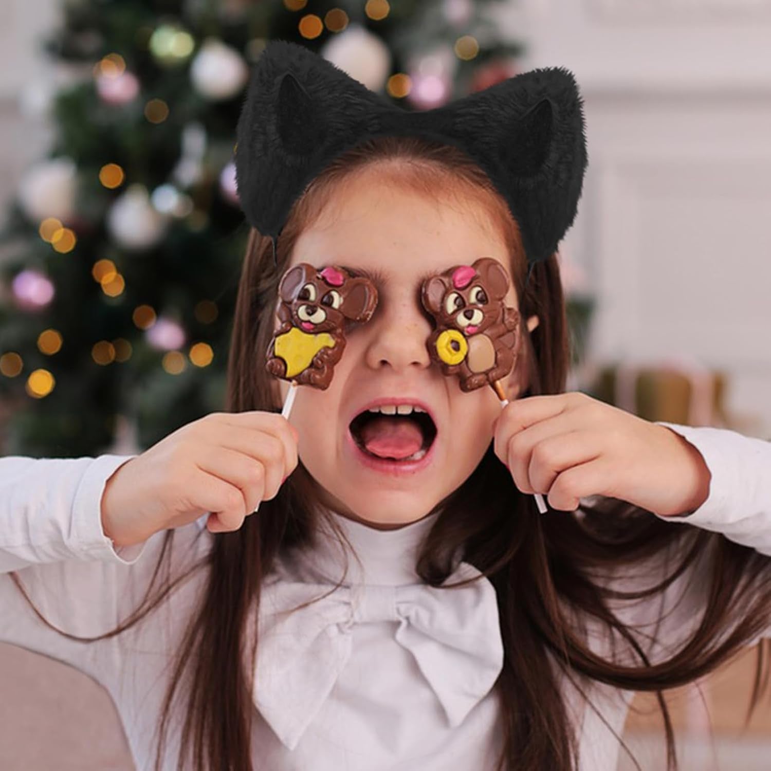 Halloween Costume Dress up Kit