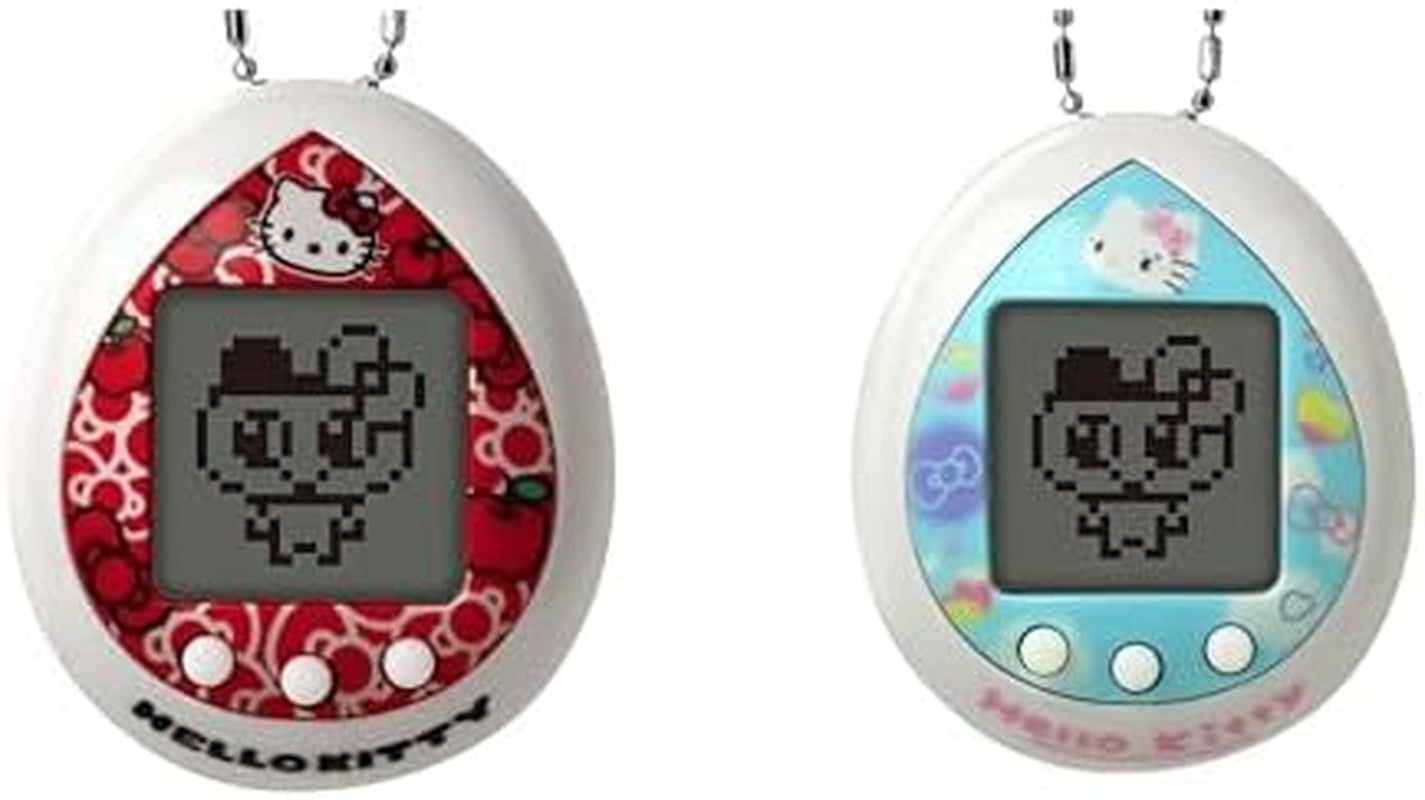 Nano X Hello Kitty - Red & Sky Blue 2-Pack ZOUSA