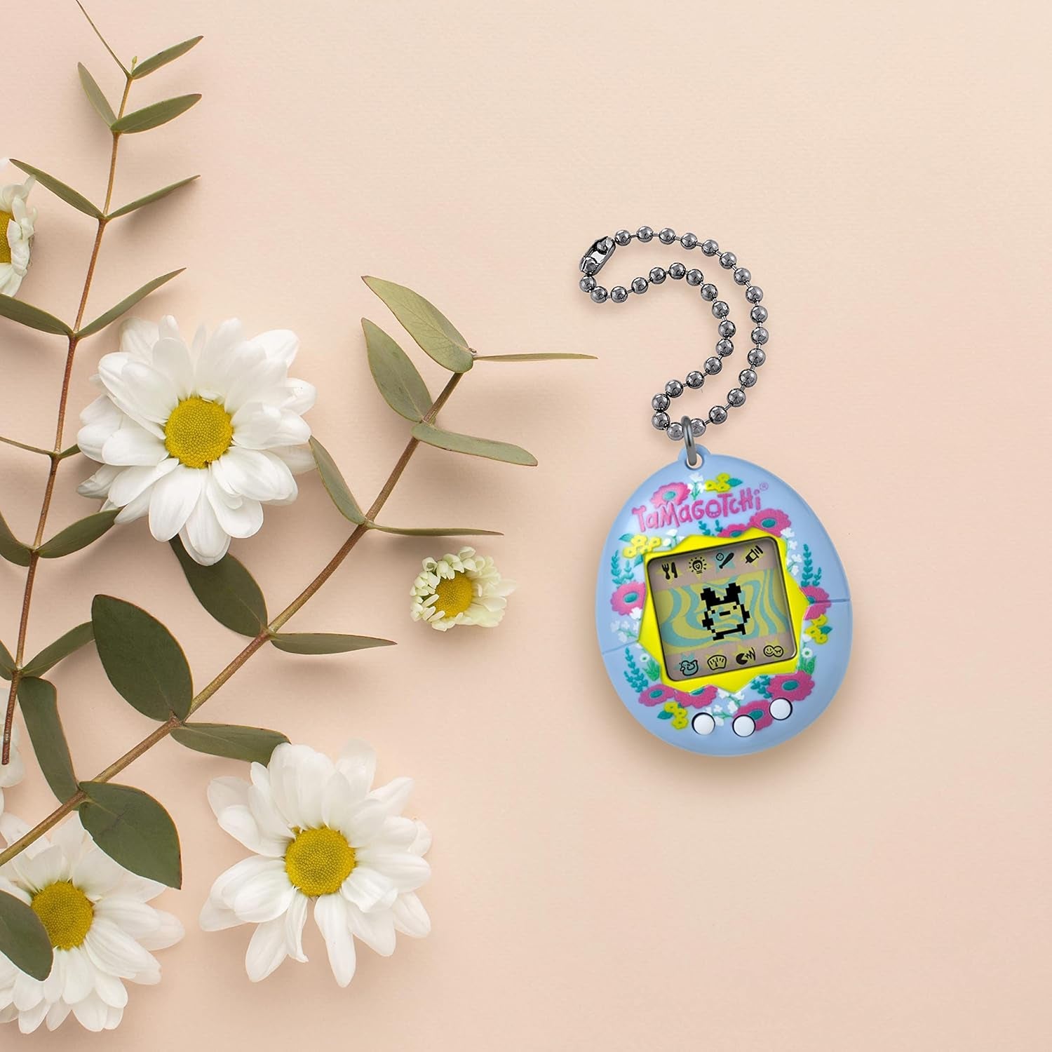 Tamagotchi Original - Garden Poppies ZOUSA