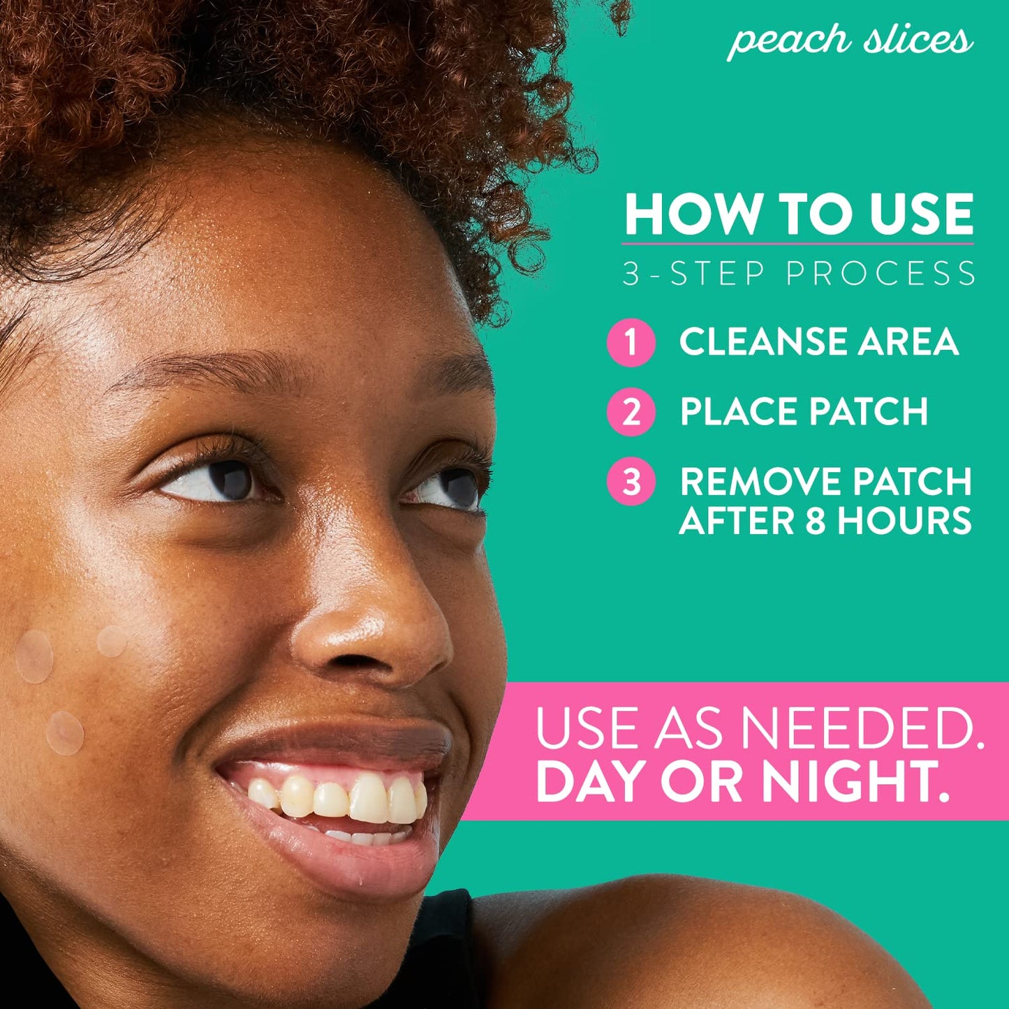 | Deep Blemish Microdarts | Acne Patch | Early Stage & Deep Pimples | Fast-Acting | Salicylic Acid | Tea Tree Oil | Niacinamide | Cica | Hyaluronic Acid | Spot Treatment | 9 Patches
