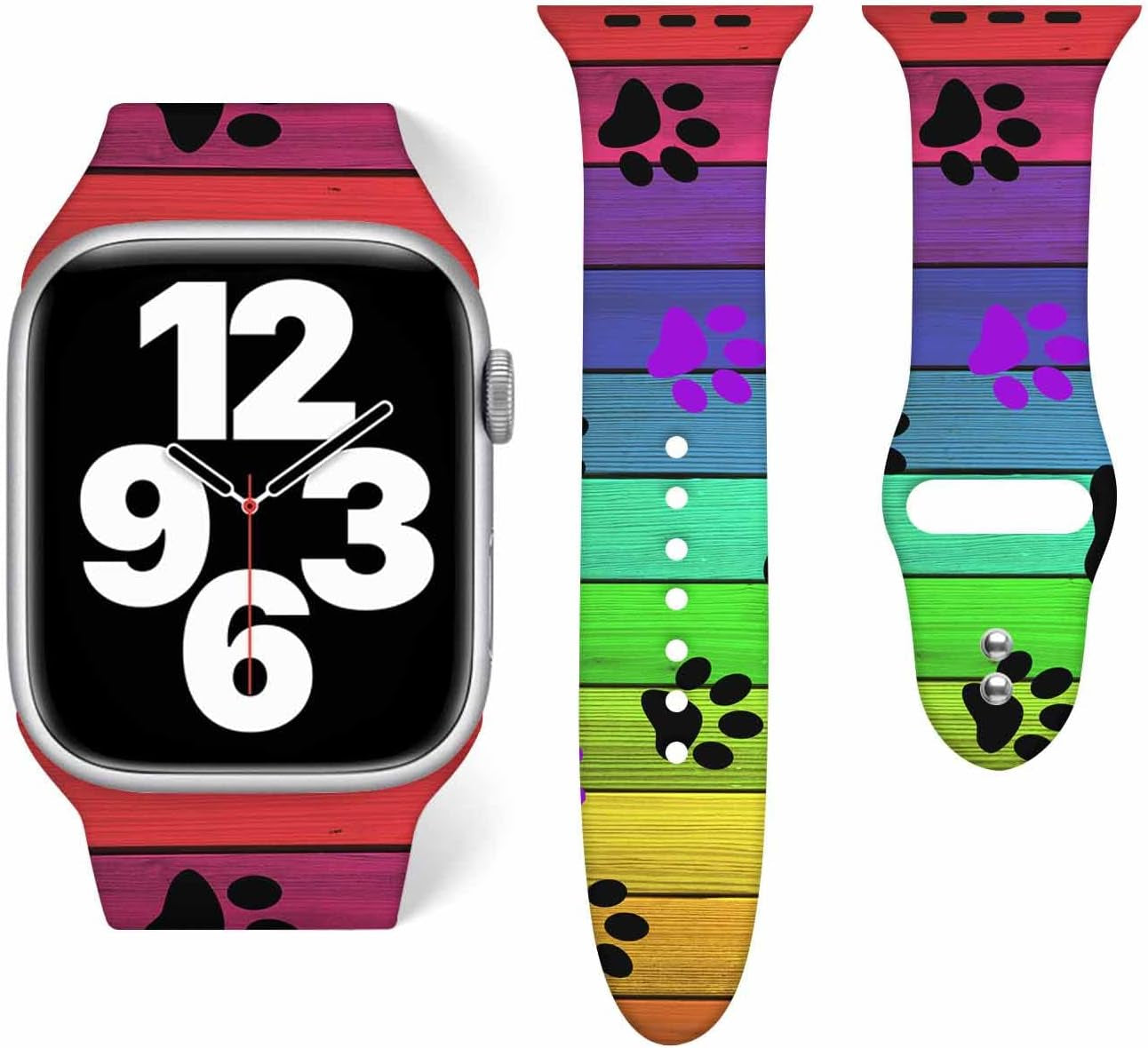 Compatible with Apple Watch Band 3