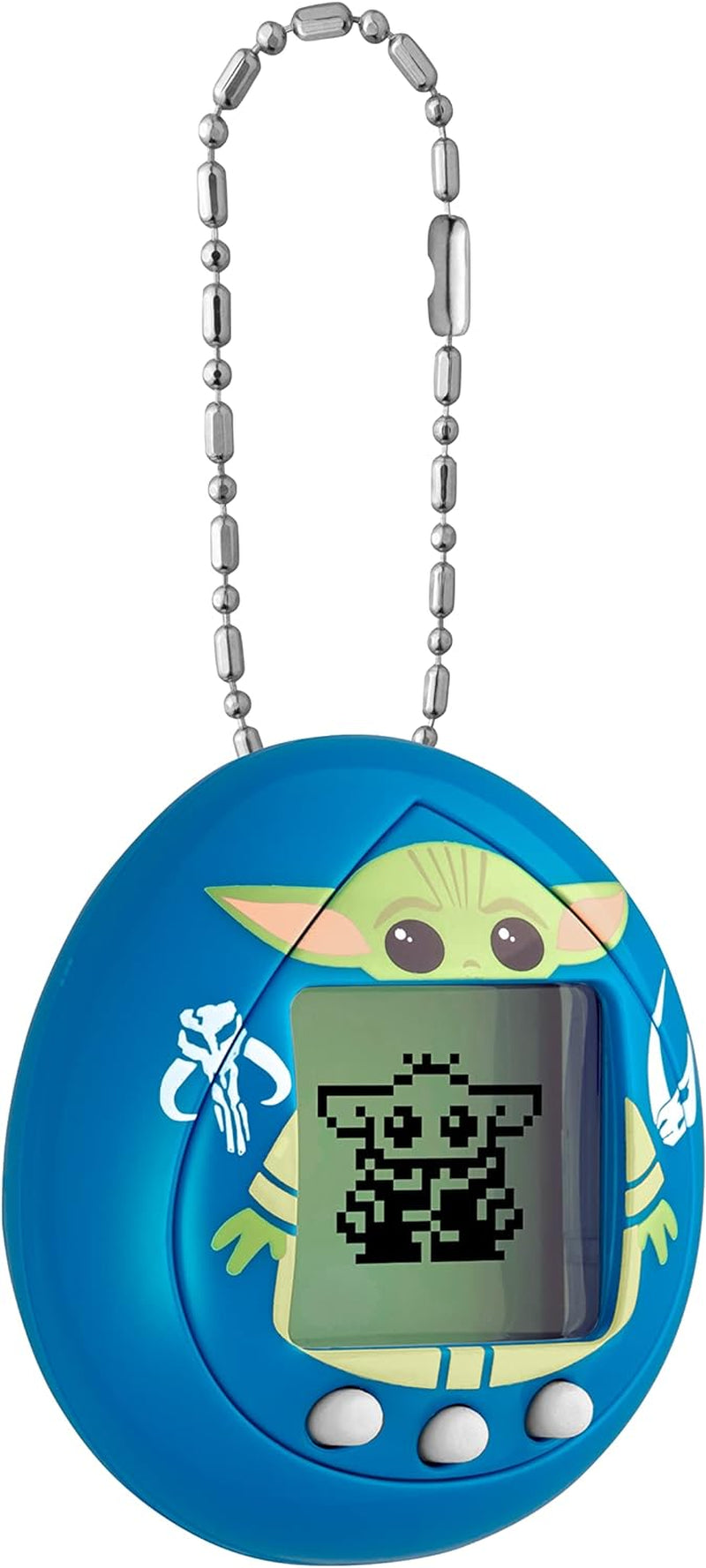 Nano X Star Wars - Grogu  Blue Ver. ZOUSA