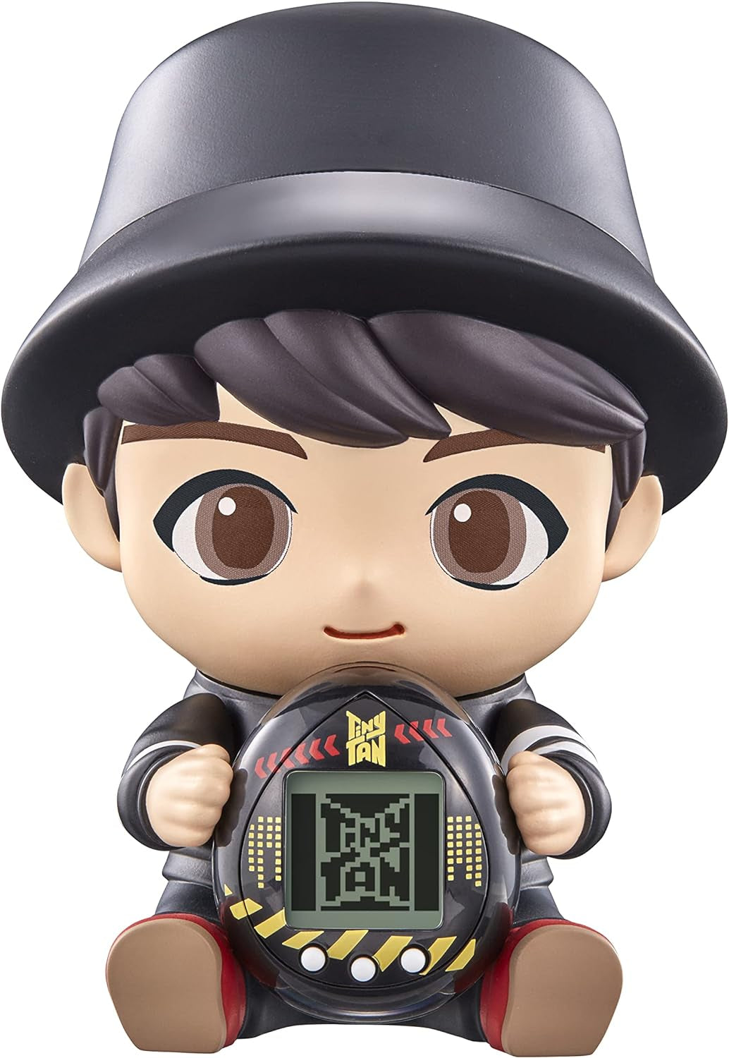 Nano X Tinytan - Jungkook Ver., Hugmy  Vinyl Figure and  Nano​ Electronic Pet ZOUSA