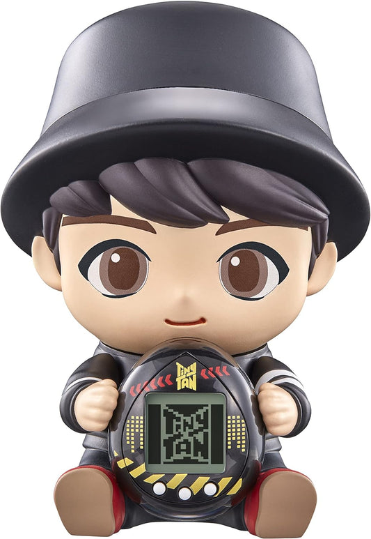 Nano X Tinytan - Jungkook Ver., Hugmy  Vinyl Figure and  Nano​ Electronic Pet ZOUSA