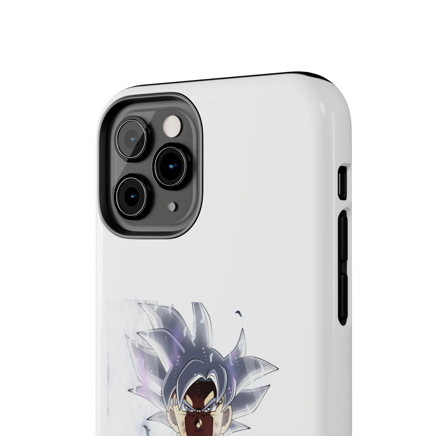 Goku Dragon Ball Super Tough Phone Cases