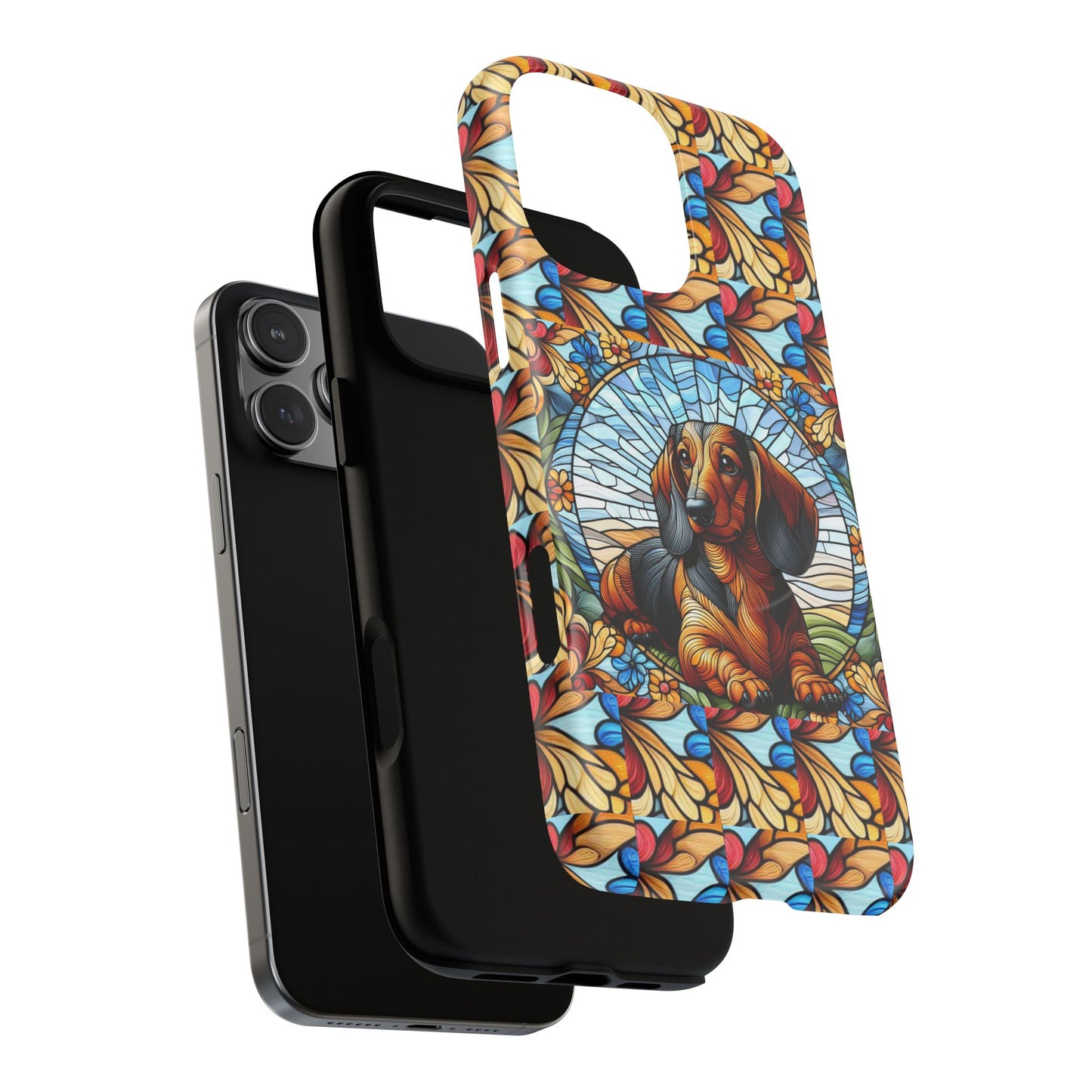 Dachshund Magnetic Phone Cases