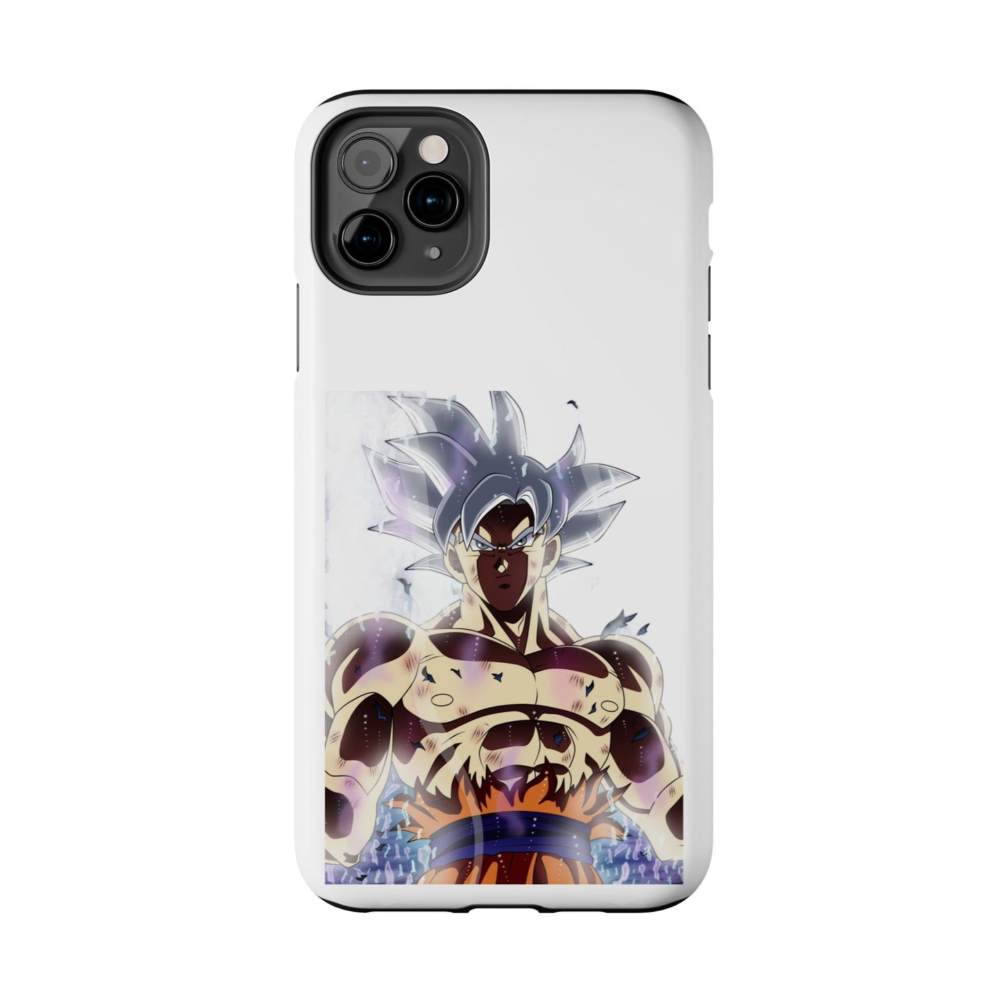 Goku Dragon Ball Super Tough Phone Cases