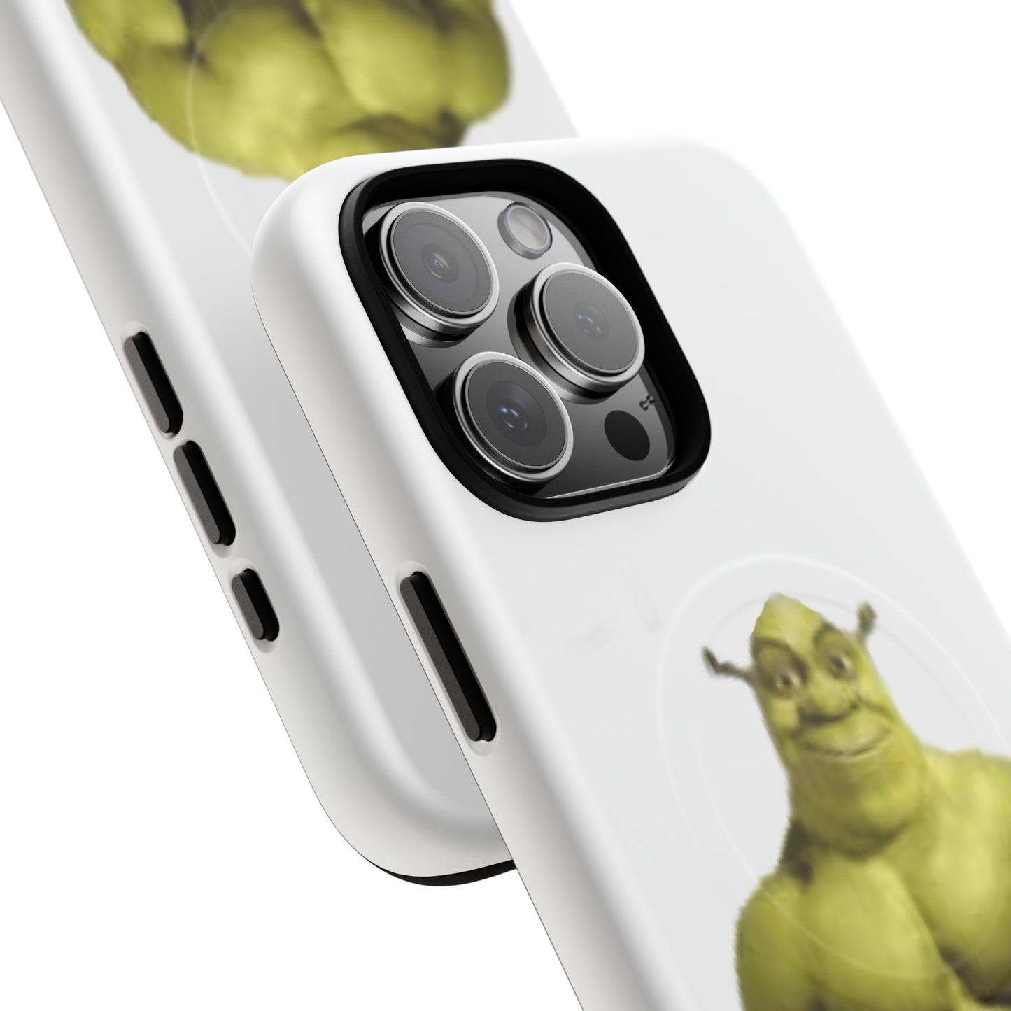 Shrek 5 Tough Magnetic Cases