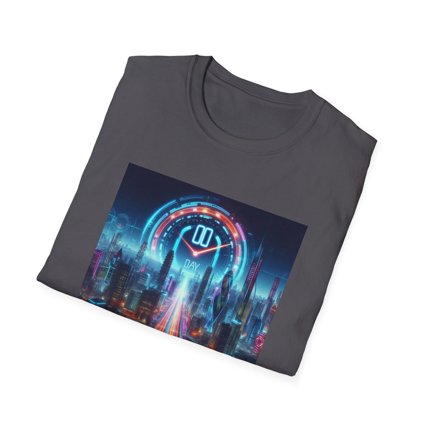 Zero Day T-Shirt