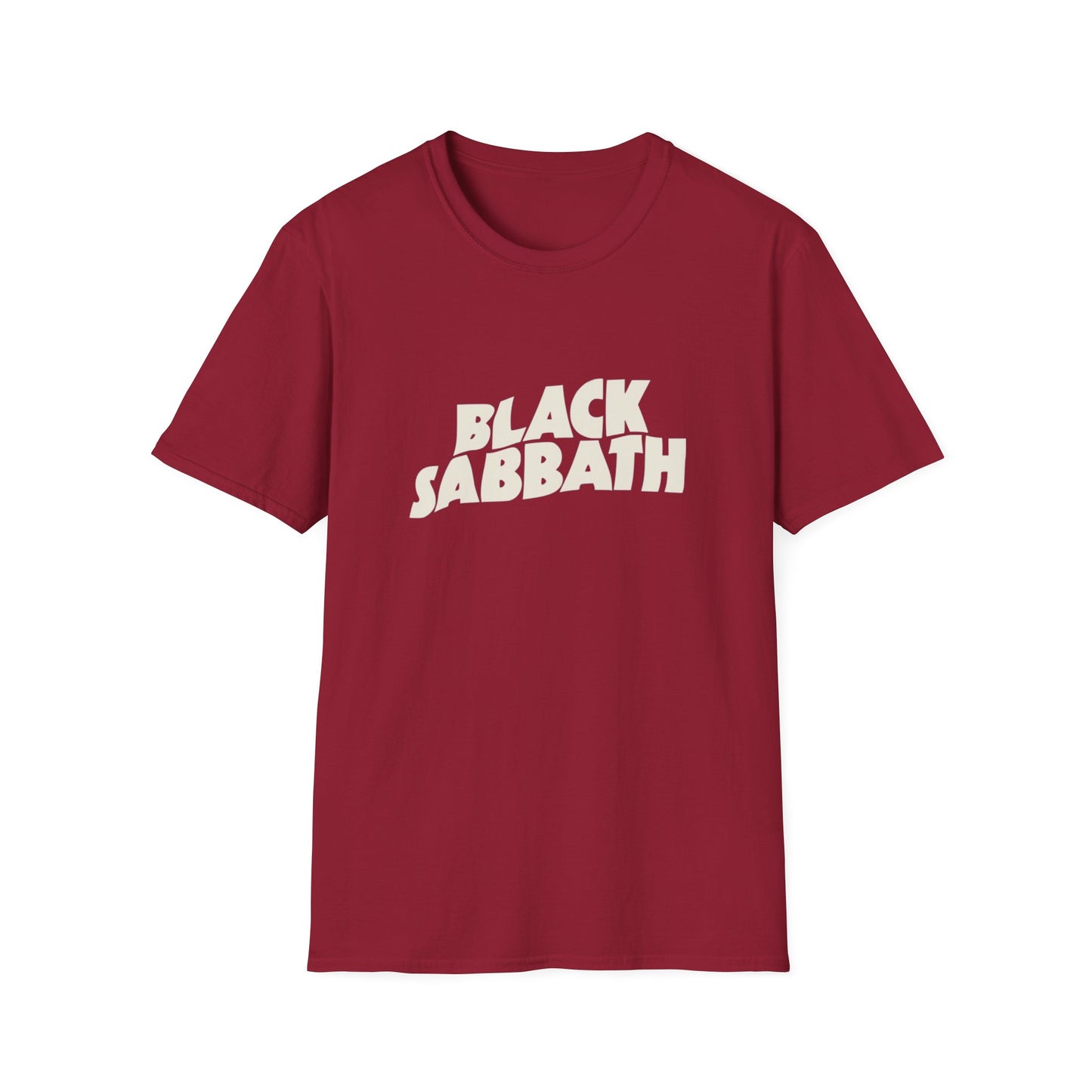 Black Sabbath Reunites for Ozzy Osbourne's FINAL Show T-Shirt