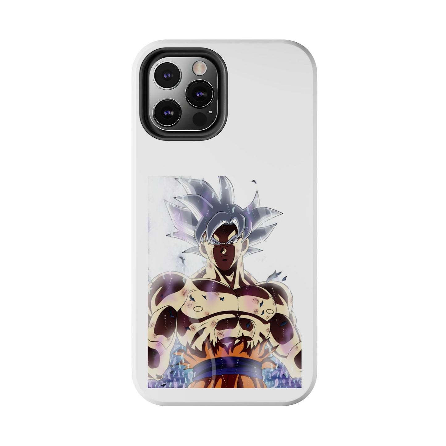 Goku Dragon Ball Super Tough Phone Cases