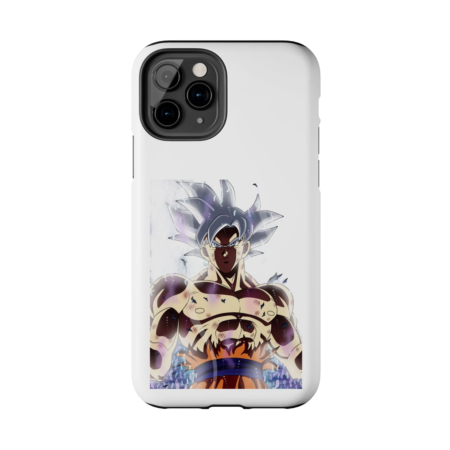 Goku Dragon Ball Super Tough Phone Cases