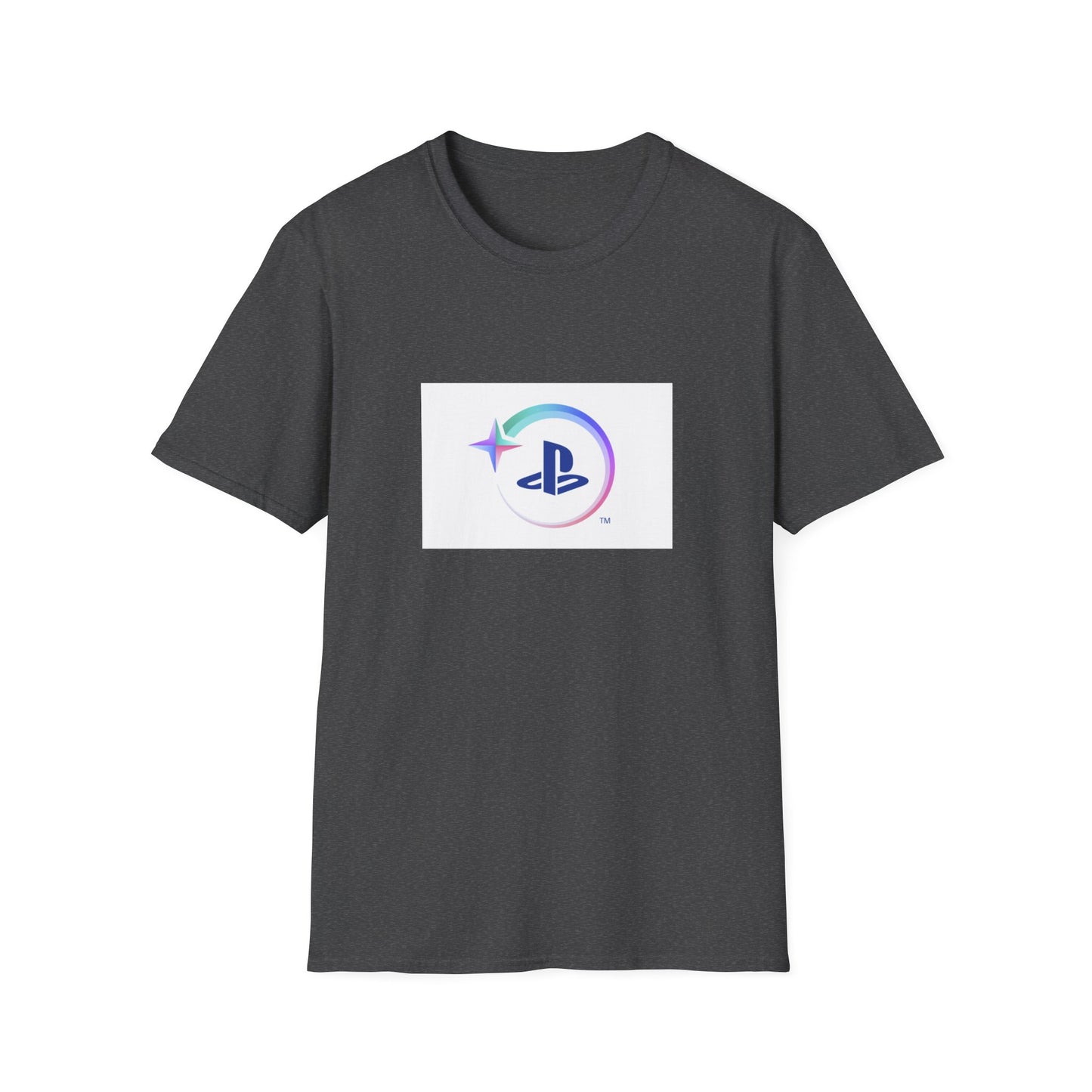 PlayStation Stars Unisex Softstyle T-Shirt